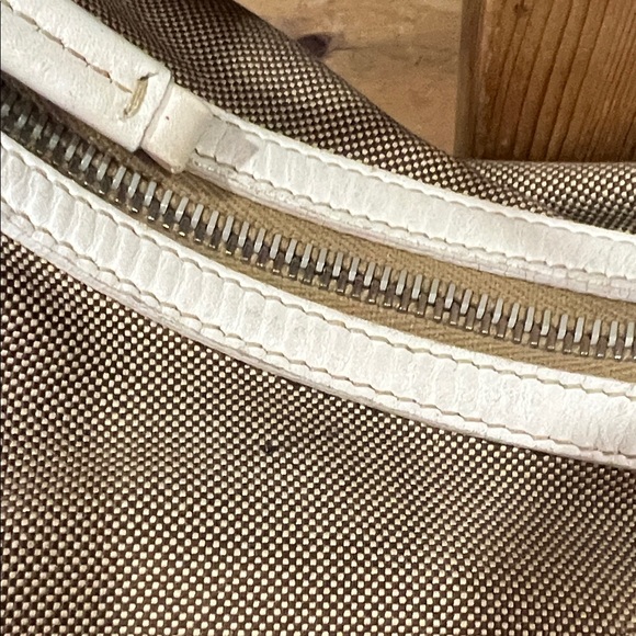 Prada Jacquard Hobo Bag From Canapa Collection - Picture 4 of 16